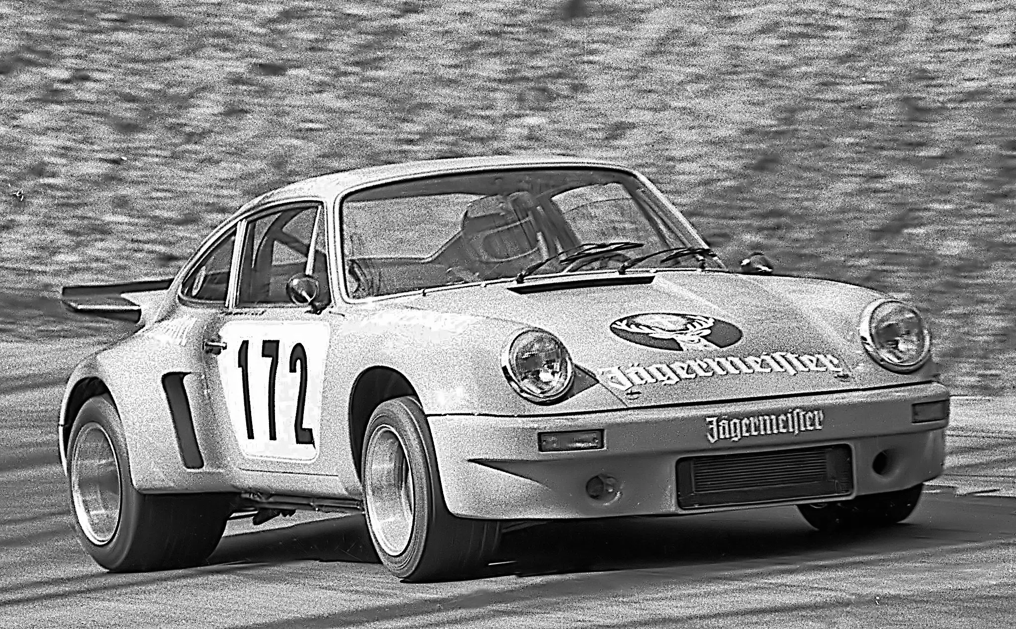 HCR Dunsberg 1974